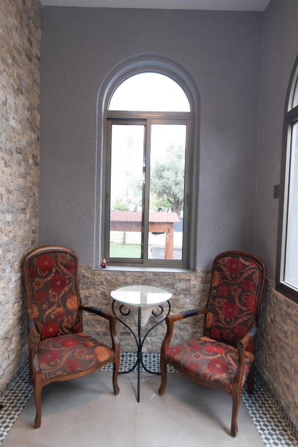 Luxury Room Bahai'S Garden Haifa Bagian luar foto